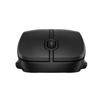 HP 255 Dual Wireless optikai Bluetooth / vezeték nélküli egér fekete