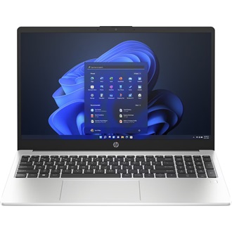 HP 255R notebook ezüst