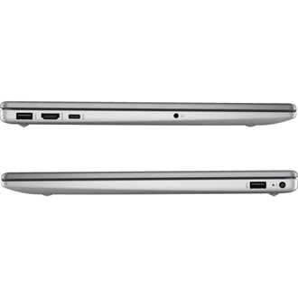 HP 255R notebook ezüst