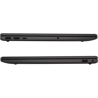 HP 255 G10 notebook fekete