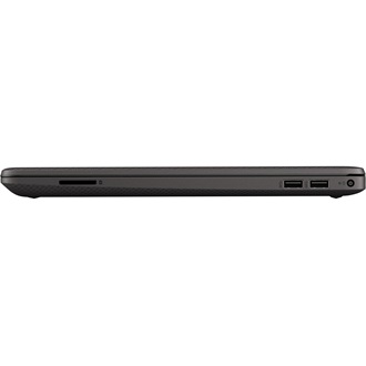HP 255 G9 notebook fekete