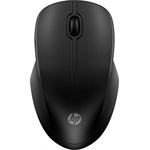 HP 255 optikai Bluetooth / vezeték nélküli egér fekete