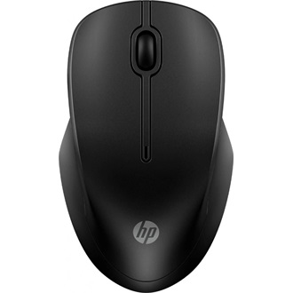 HP 255 optikai Bluetooth / vezeték nélküli egér fekete