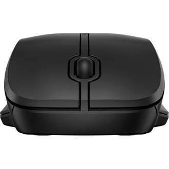HP 255 optikai Bluetooth / vezeték nélküli egér fekete