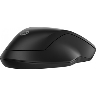 HP 255 optikai Bluetooth / vezeték nélküli egér fekete