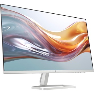 HP Series 5 527sw 27" IPS LED monitor fehér 100Hz