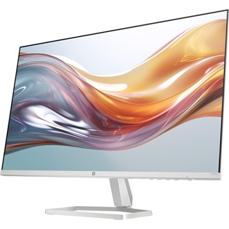 HP Series 5 527sw 27" IPS LED monitor fehér 100Hz