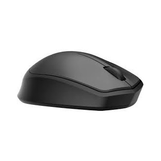 HP 280 Silent optikai vezeték nélküli egér fekete
