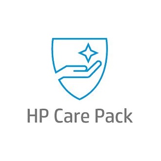 HP 2 Years Channel Remote & Parts with Defective Media Retention for Latex 365 Hardware Support