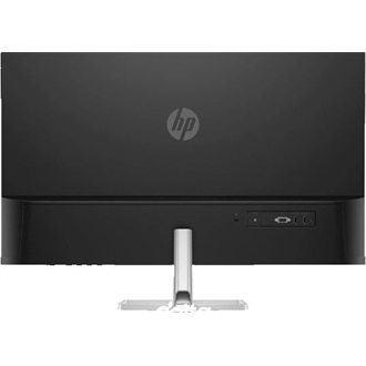 HP Series 5 532sf 31.5" VA LED monitor fehér 100Hz