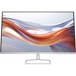 HP Series 5 532sf 31.5" VA LED monitor fehér 100Hz