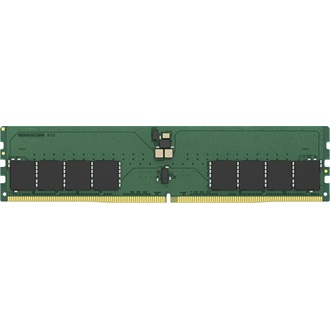 HP 32GB 6400MT/s DDR5 memória Brand modul ECC Registered CL52 zöld OEM