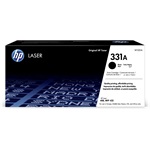 HP 331A Black Original Laser Toner Cartridge toner fekete