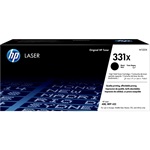 HP 331A High Yield Black Original Laser Toner Cartridge toner fekete