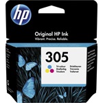 HP 3YM60AE (305) háromszínű tintapatron