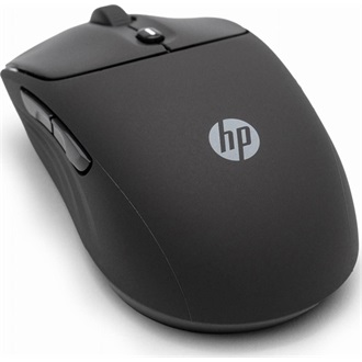 HP 400 optikai Bluetooth / vezeték nélküli egér fekete