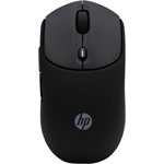 HP 400 optikai Bluetooth / vezeték nélküli egér fekete