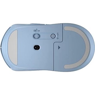 HP 400 optikai Bluetooth / vezeték nélküli egér kék