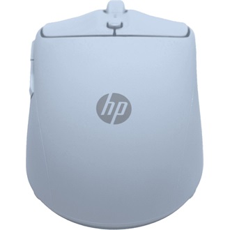 HP 400 optikai Bluetooth / vezeték nélküli egér kék