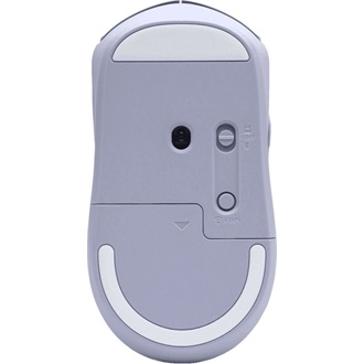 HP 400 optikai Bluetooth / vezeték nélküli egér lila