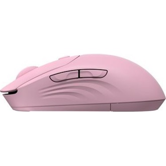 HP 400 optikai Bluetooth / vezeték nélküli egér rózsaszín