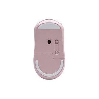 HP 400 optikai Bluetooth / vezeték nélküli egér rózsaszín