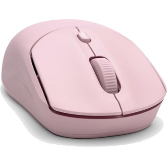 HP 400 optikai Bluetooth / vezeték nélküli egér rózsaszín