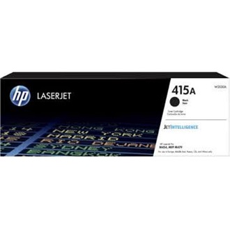 HP 415A toner fekete