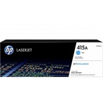 HP 415A toner ciánkék