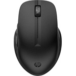 HP 435 Multi-Device optikai Bluetooth / vezeték nélküli egér fekete