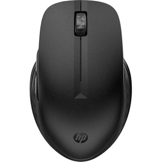 HP 435 Multi-Device optikai Bluetooth / vezeték nélküli egér fekete