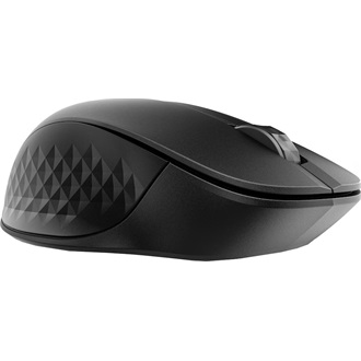 HP 435 Multi-Device optikai Bluetooth / vezeték nélküli egér fekete
