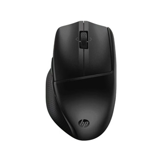 HP 480 Comfort optikai Bluetooth egér fekete