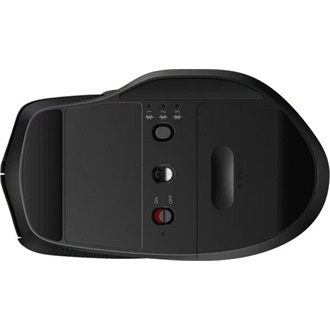 HP 480 Comfort optikai Bluetooth egér fekete