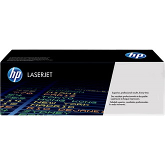 HP 508A cyan toner | 5000 old | LaserJet M552dn, M553dn,n,x, M577c,dn,f