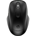 HP 510 optikai vezeték nélküli egér fekete