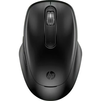 HP 510 optikai vezeték nélküli egér fekete