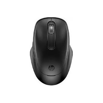 HP 515 optikai vezeték nélküli egér fekete