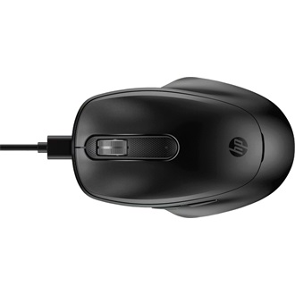 HP 515 optikai vezeték nélküli egér fekete