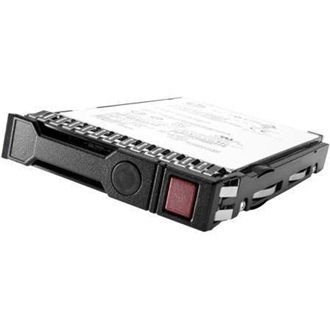 HP 600GB 10000rpm SAS 2,5" Hot-Plug HDD 12G SC DS SFF