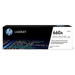 HP 660A dobegység fekete