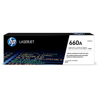 HP 660A dobegység fekete