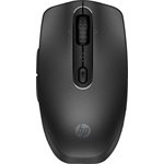 HP 695 Qi-Charging optikai Bluetooth egér fekete