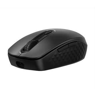 HP 695 Qi-Charging optikai Bluetooth egér fekete