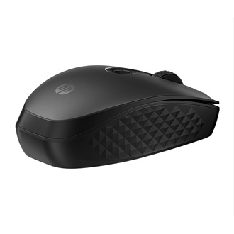 HP 695 Qi-Charging optikai Bluetooth egér fekete