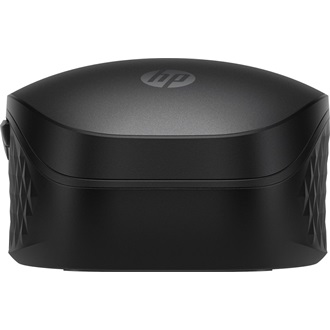 HP 695 Qi-Charging optikai Bluetooth egér fekete