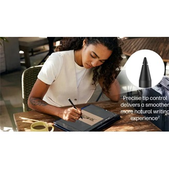 HP 700 Rechargeable Multi Pen notebook érintőtoll fekete
