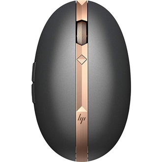 HP Spectre 700 Bluetooth lézeres egér (Lux Copper) fekete-bronz