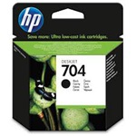 HP 704 black tintaparton