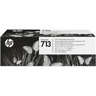 HP 713 Printhead Replacement Kit nyomtatófej